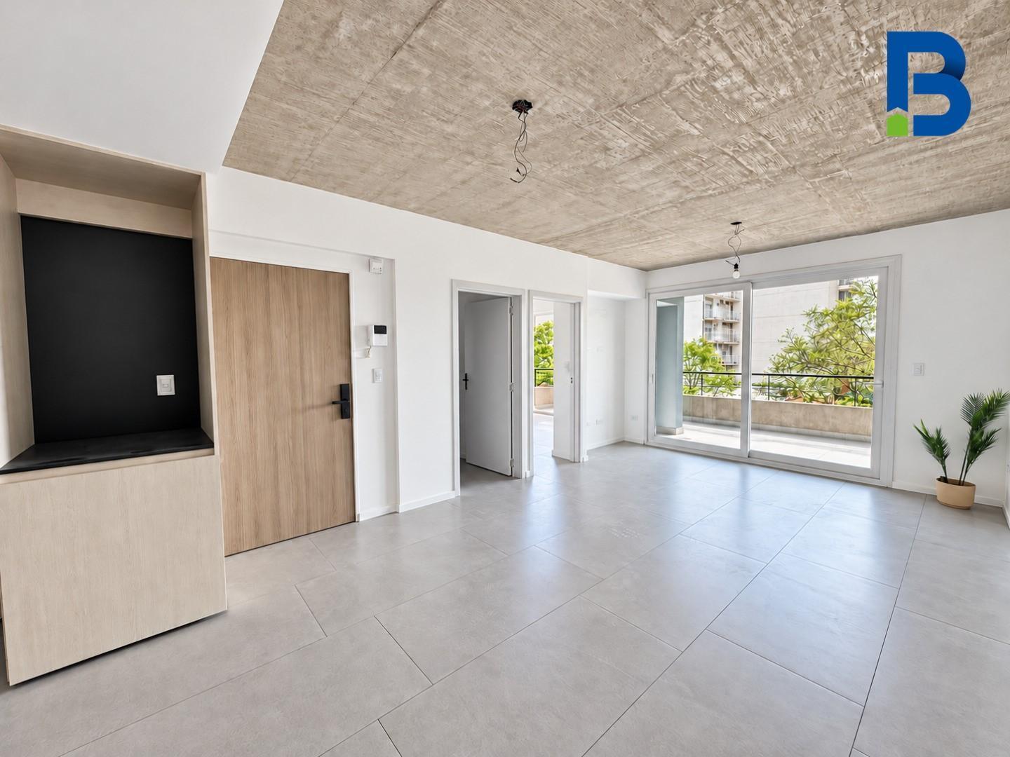 Foto de DEPARTAMENTO I VENTA I VILLA URQUIZA I 2 AMBIENTES I BALCÓN I PARRILLA, imagen 2