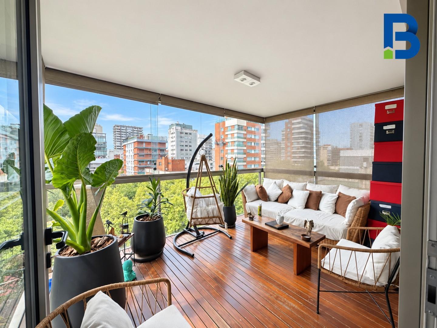 Foto de DEPARTAMENTO I TORRE I VENTA I BELGRANO I 4 AMBIENTES I BALCÓN I FULL, imagen 3
