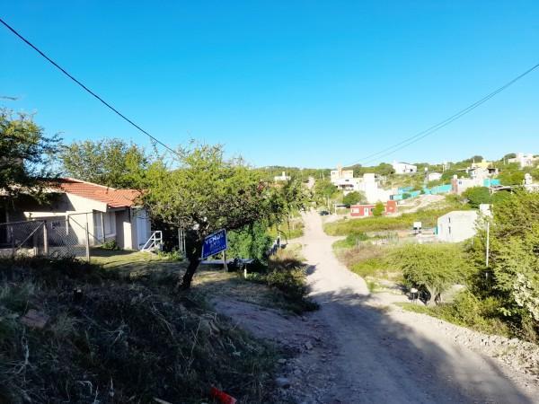Vendo Terreno 300 m². en B° Villa Sol. Salsipuedes C/ Escritura! 5
