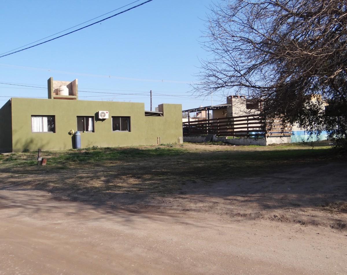TERRENO EN VENTA 528 M2. B° VILLA CATALINA. ETAPA ALTOS. RIO CEBALLOS. ESCRITURA!!!