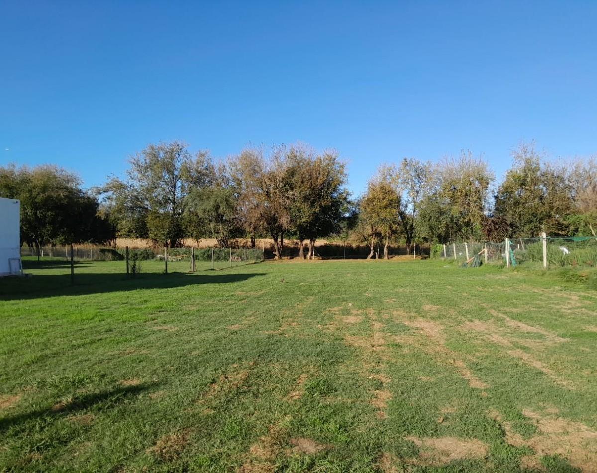 Vendo Lote 1.380 m² Country Las Corzuelas. 1° Etapa 2