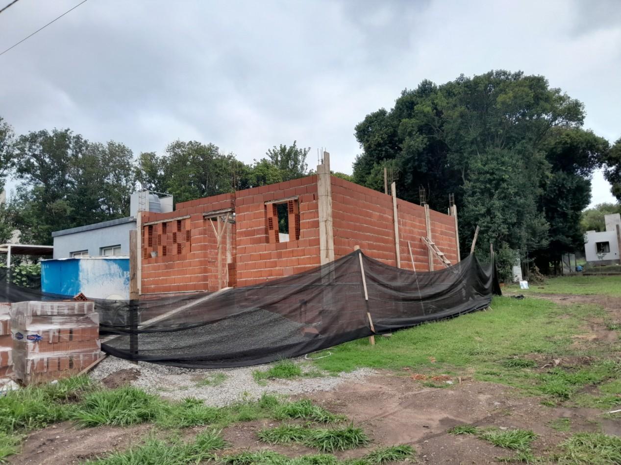 VENDO LOTE 400 m² - VILLA CATALINA. Etapa Eco Catalina | Con Escritura