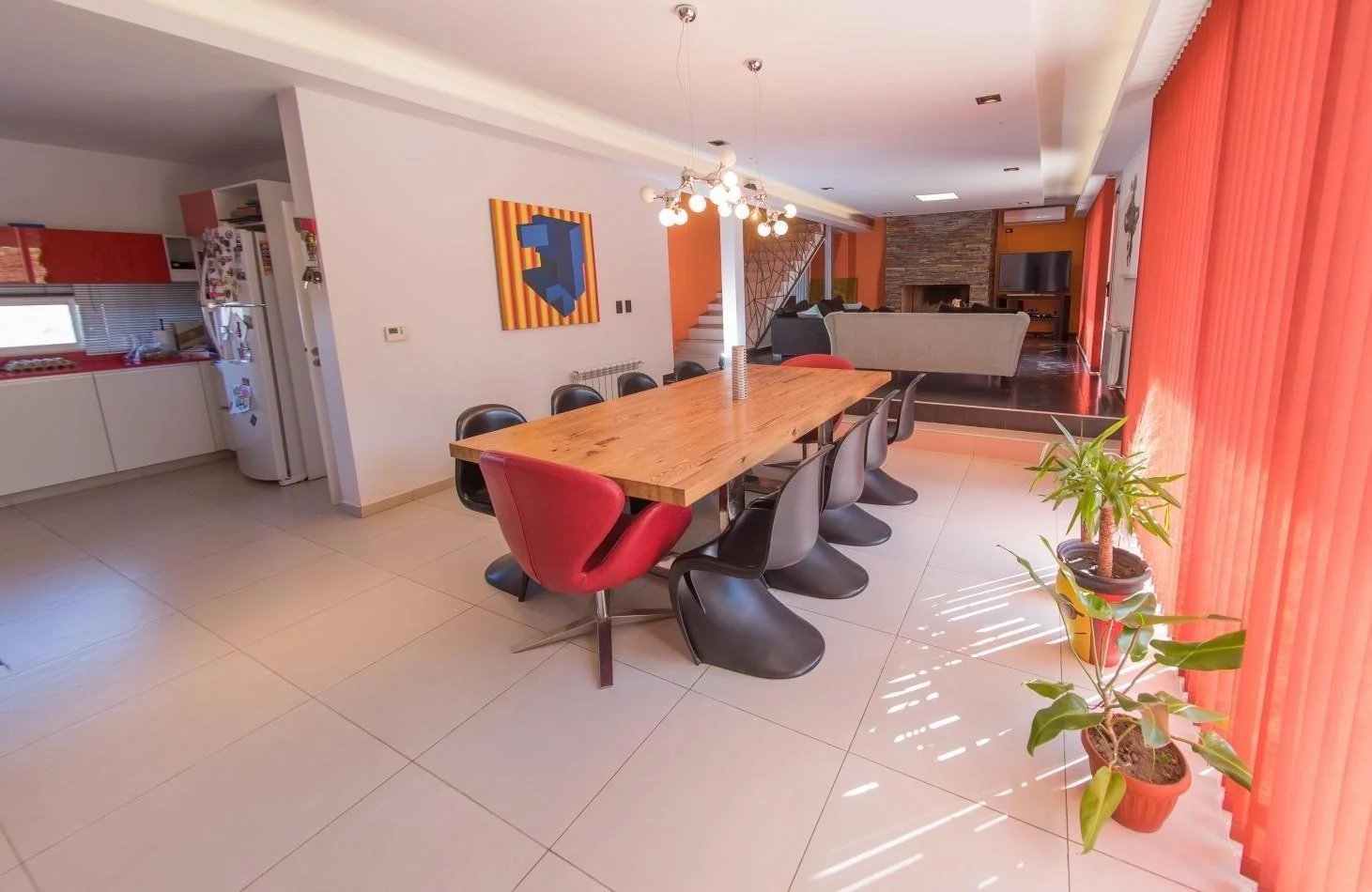 Foto de Venta Casa 3 dorm. en Country Tierralta - Barrancas del Sol Este, imagen 4