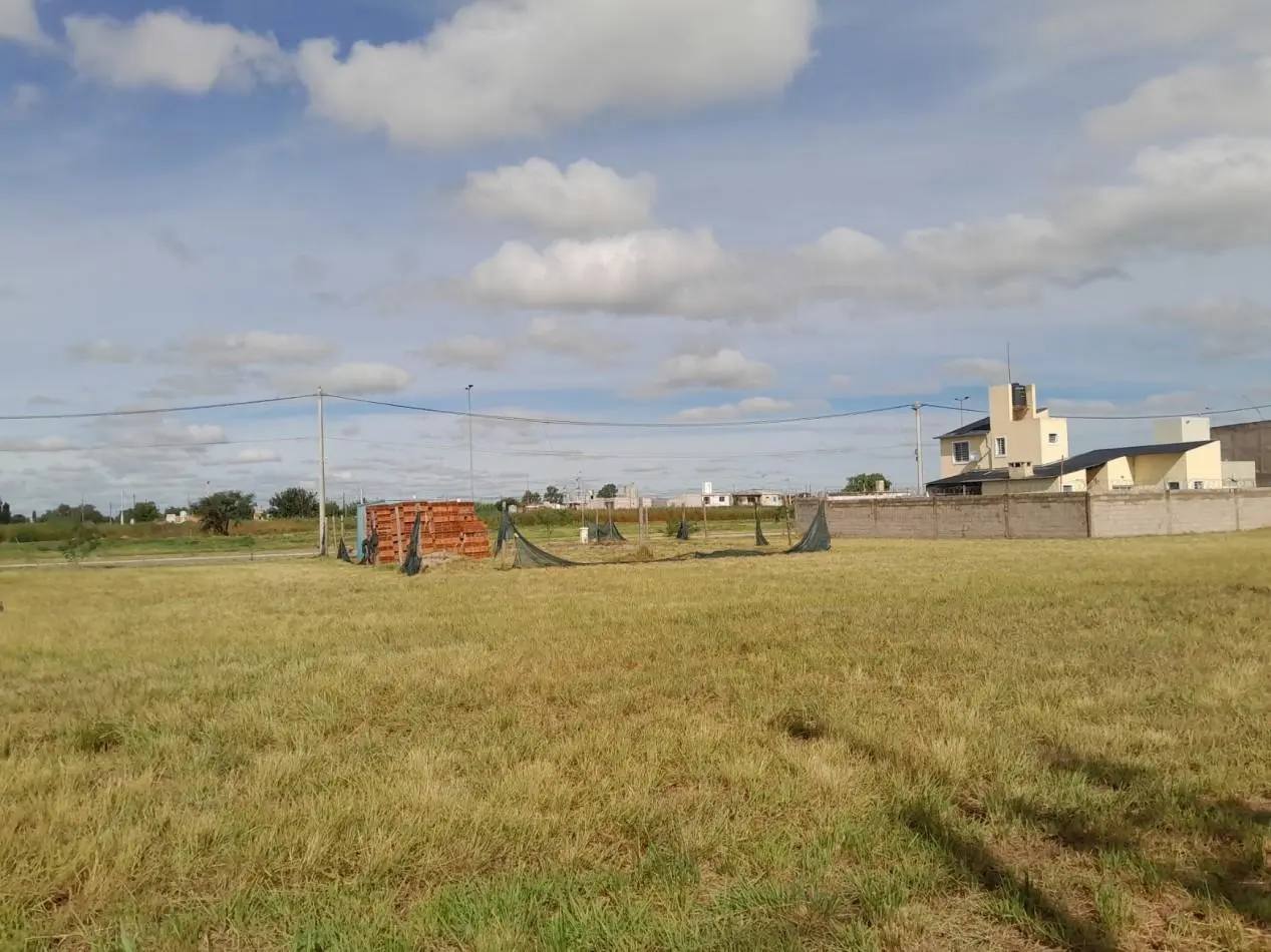 LOTE EN VENTA - 250 m² - VALLE CERCANO - EL EQUIPO - FINANCIACION!!! 2