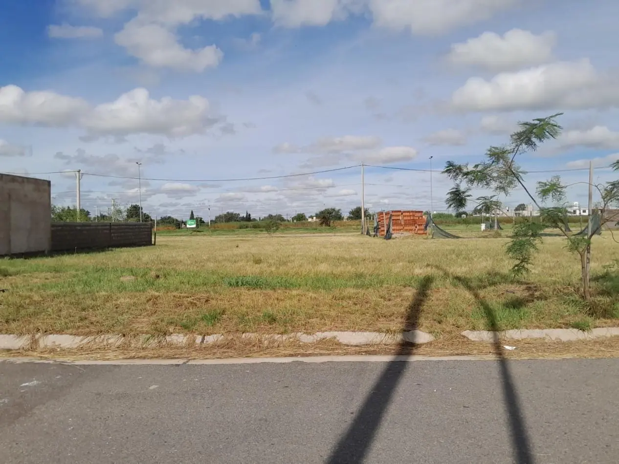 LOTE EN VENTA - 250 m² - VALLE CERCANO - EL EQUIPO - FINANCIACION!!! 4