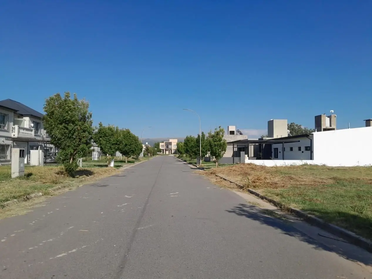 VENTA | LOTE 360 m² - B° Tres Gracias, 1° Etapa - Escritura 3