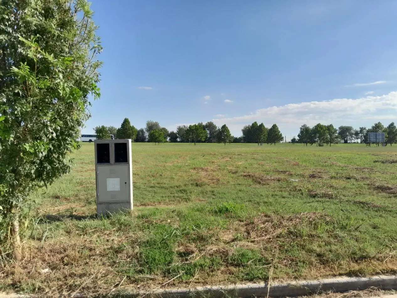 VENTA | LOTE 360 m² - B° Tres Gracias, 1° Etapa - Escritura 4