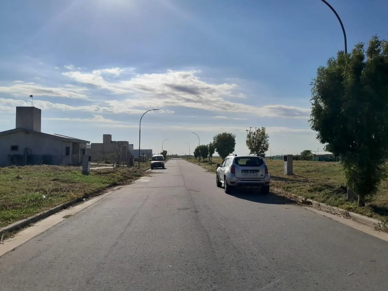 VENTA | LOTE 360 m² - B° Tres Gracias, 1° Etapa - Escritura 2