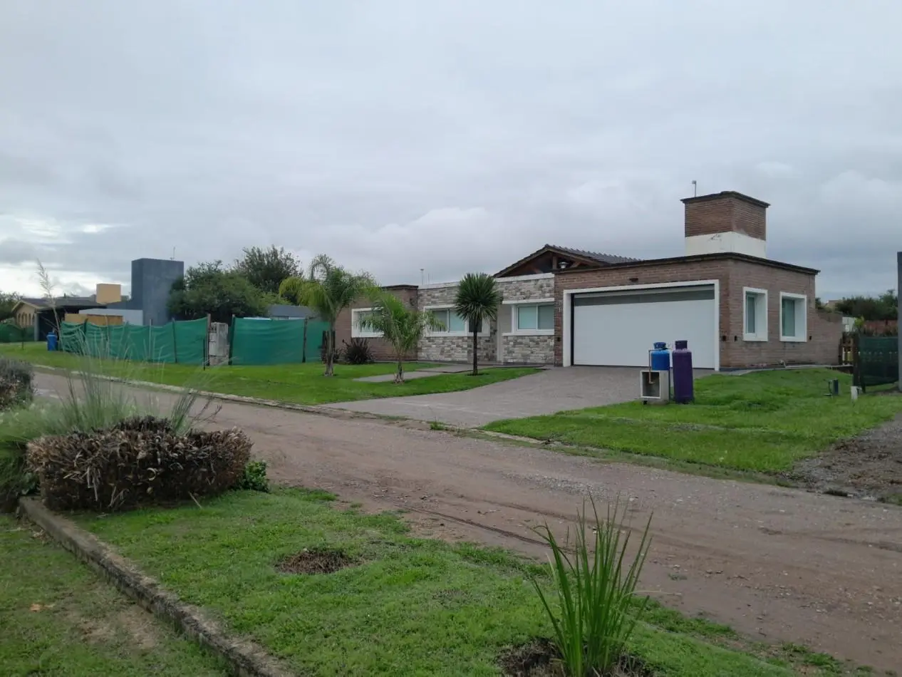 VENDO LOTE 700 M2 BELA VISTA, RIO CEBALLOS. ESCRITURA. 4