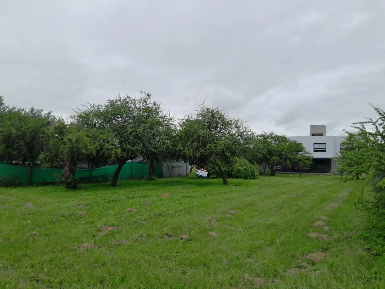 VENDO LOTE 700 M2 BELA VISTA, RIO CEBALLOS. ESCRITURA. 2