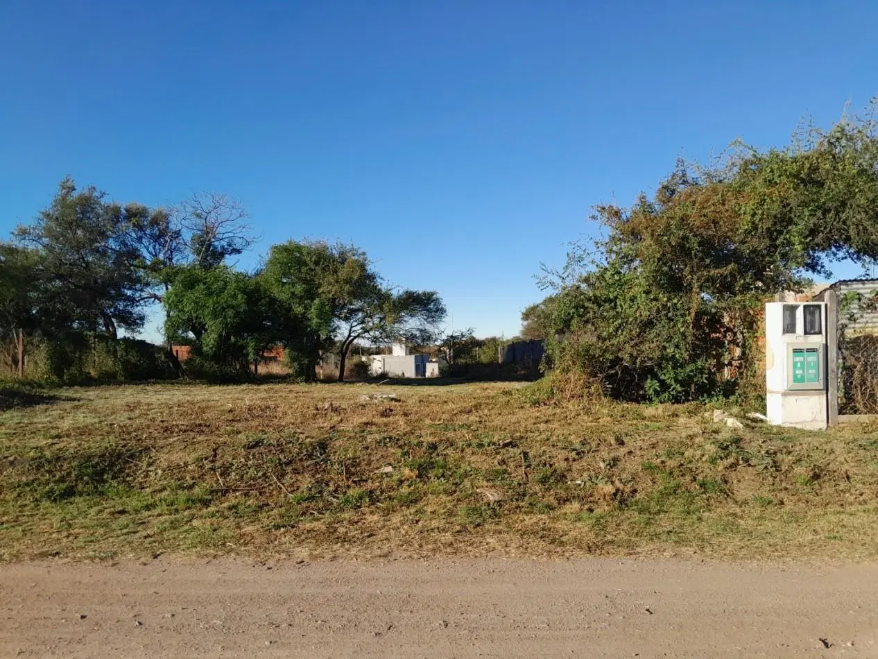 VENDO LOTE 477 M² EN AIRES DEL NORDESTE - VISTA DIRECTA A LAS SIERRAS 3