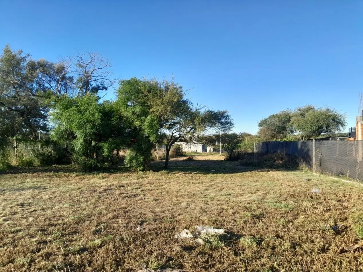 VENDO LOTE 477 M² EN AIRES DEL NORDESTE - VISTA DIRECTA A LAS SIERRAS 4