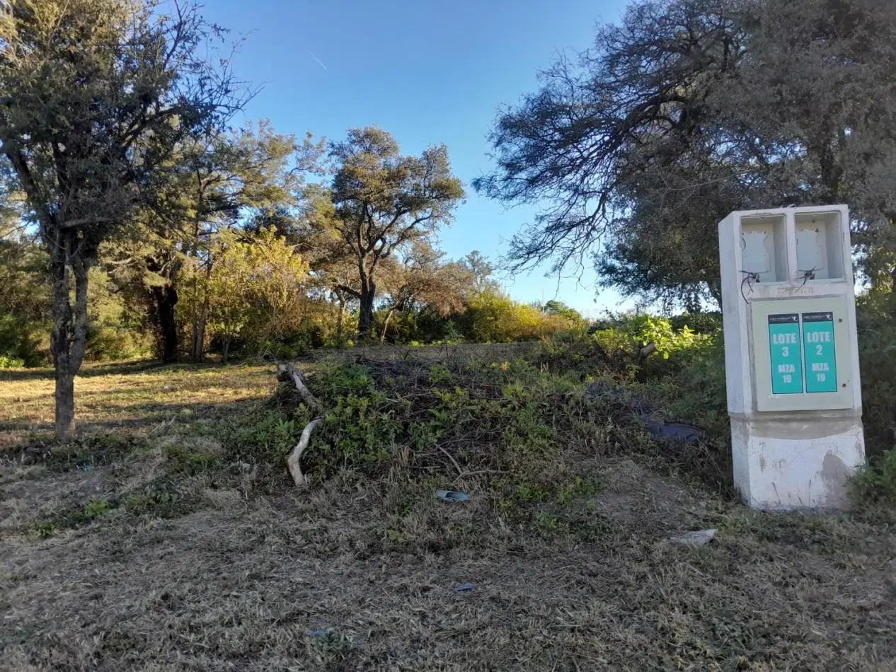 VENDO LOTE 476 M² EN AIRES DEL NORDESTE - LOTE EN ALTURA CON VISTA! 2