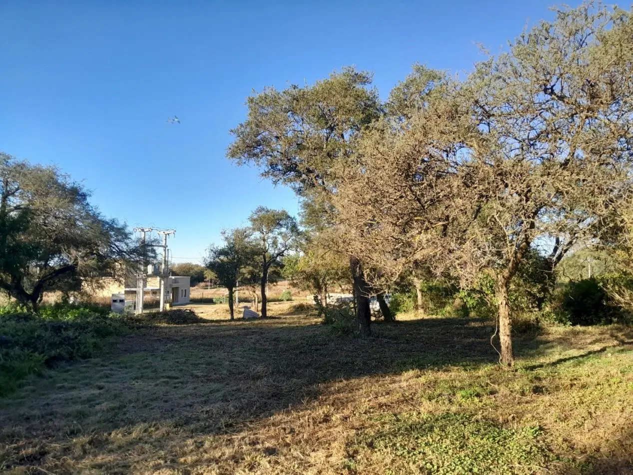 VENDO LOTE 476 M² EN AIRES DEL NORDESTE - LOTE EN ALTURA CON VISTA! 3