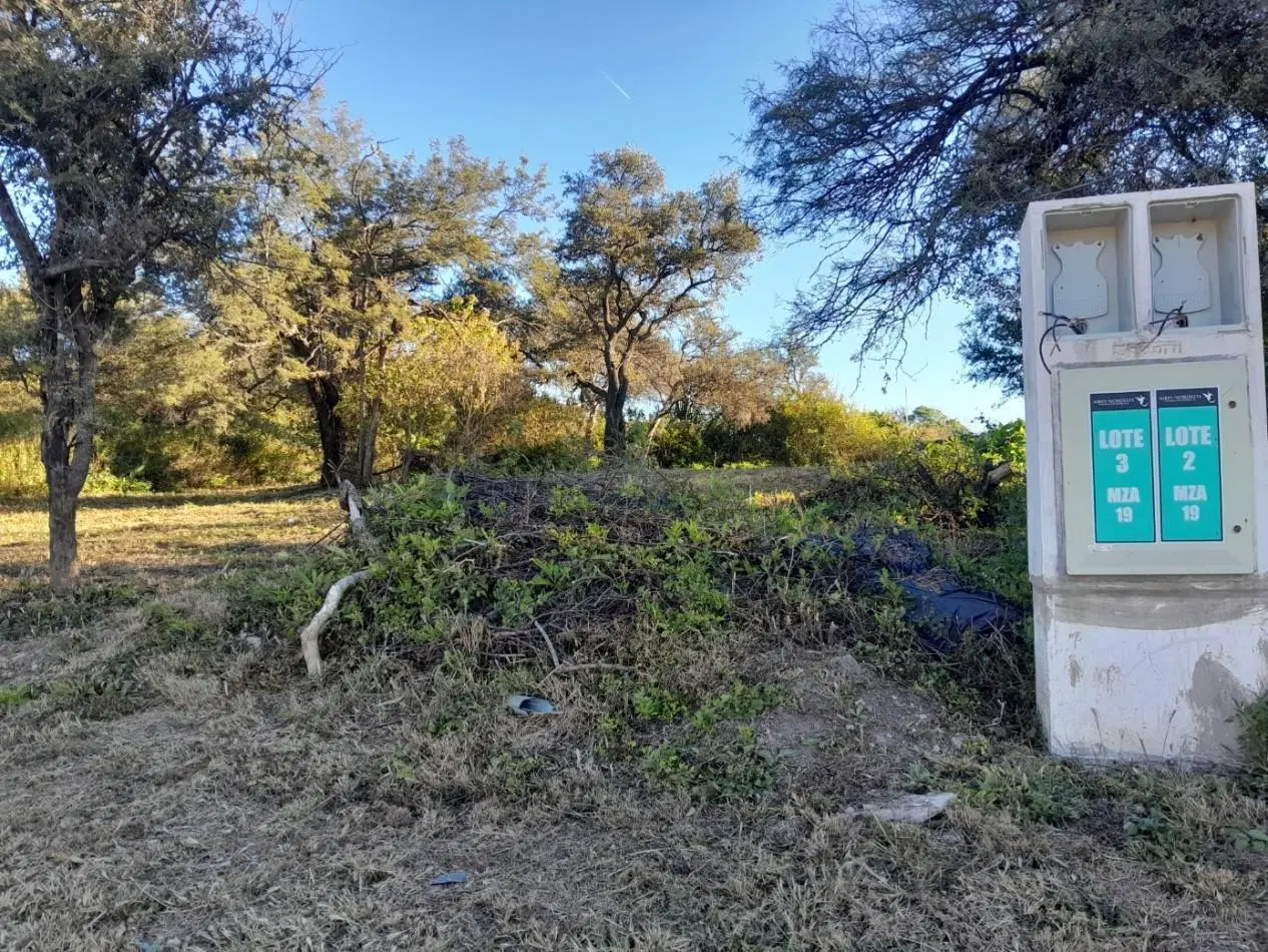 VENDO LOTE 476 M² EN AIRES DEL NORDESTE - LOTE EN ALTURA CON VISTA! 5