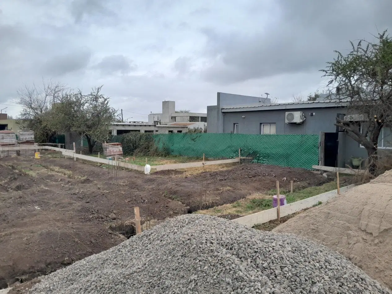 Vendo casa de 3 dormitorios a estrenar en Villa Catalina. 3