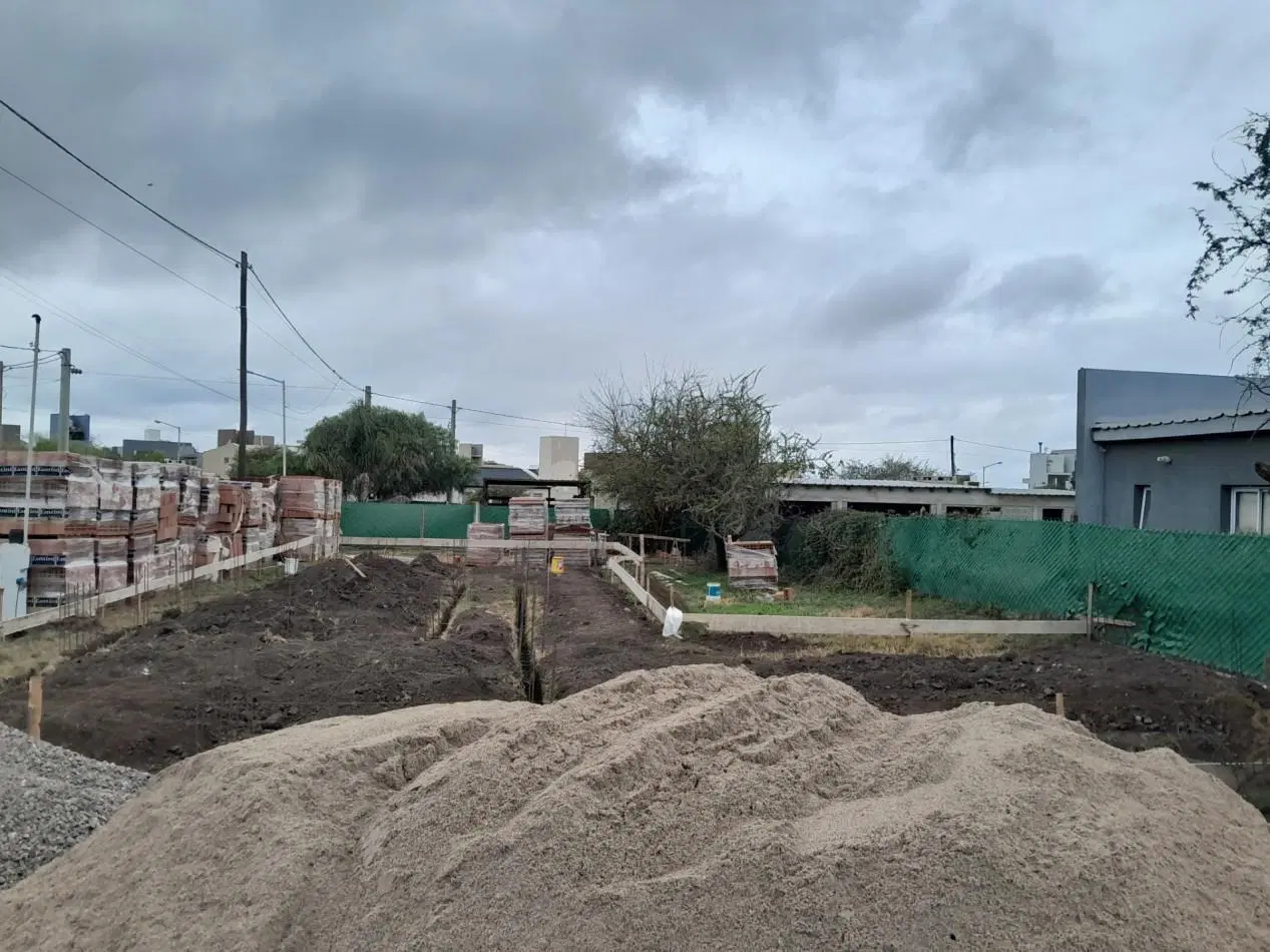 Vendo casa de 3 dormitorios a estrenar en Villa Catalina. 2