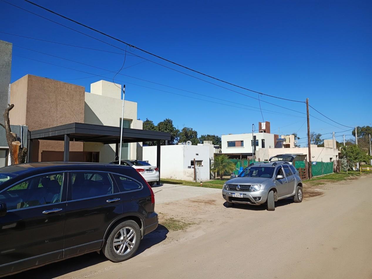 Foto de VENDO LOTE 400 m² - VILLA CATALINA. Etapa Los Altos | Con Escritura, imagen 5