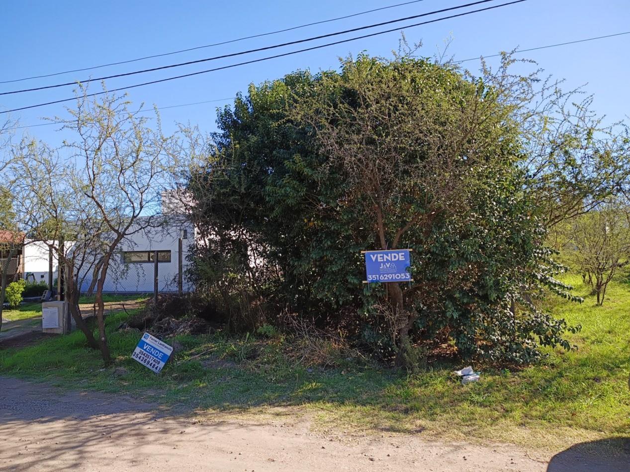Foto de VENDO LOTE 400 m² - VILLA CATALINA. Etapa Los Altos | Con Escritura, imagen 2