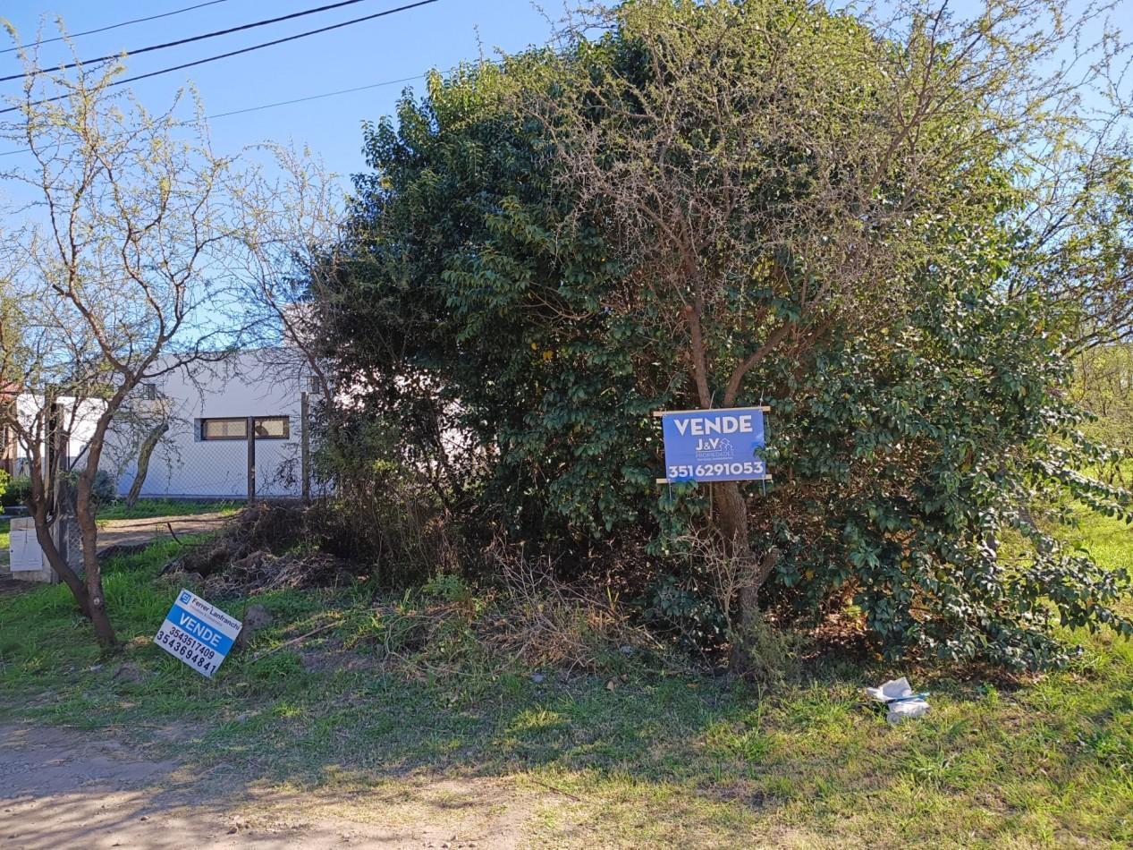 Foto de VENDO LOTE 400 m² - VILLA CATALINA. Etapa Los Altos | Con Escritura, imagen 4