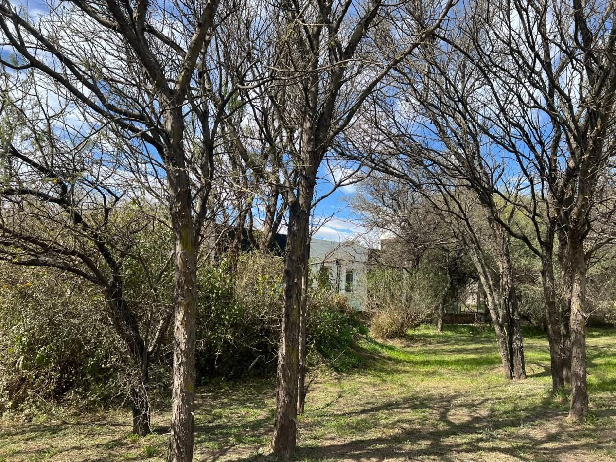 Foto de Lote en venta Valle del Golf. 863 m2., imagen 1