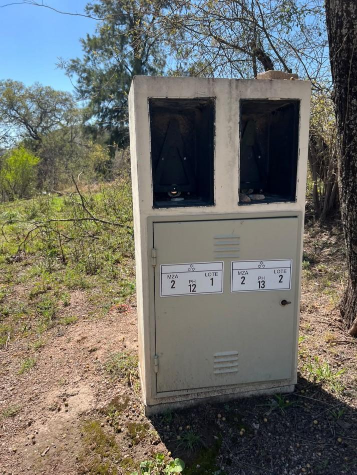 Foto de lote en venta Maitenes de la Deseada. Excelente oportunidad, imagen 3