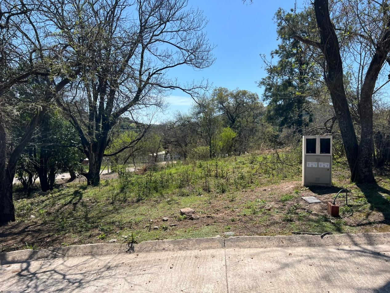 Foto de lote en venta Maitenes de la Deseada. Excelente oportunidad, imagen 1