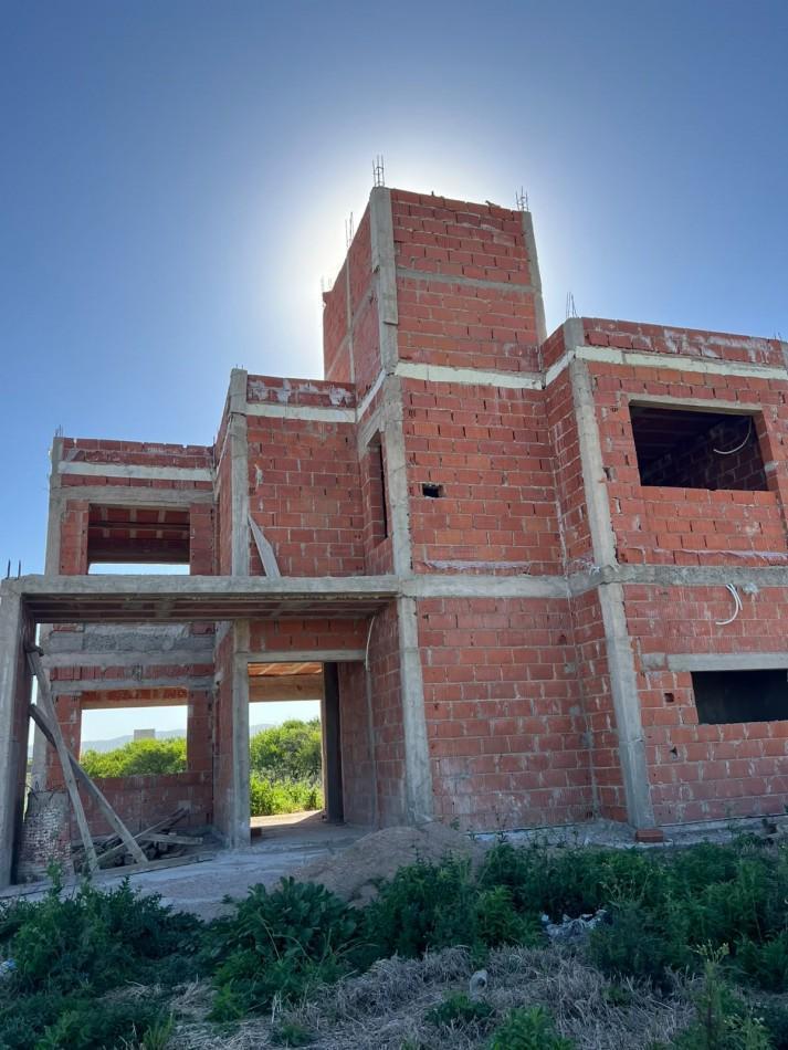Foto de Casa en venta 3 dorm en construccion B° Aires del Nordeste!, imagen 1