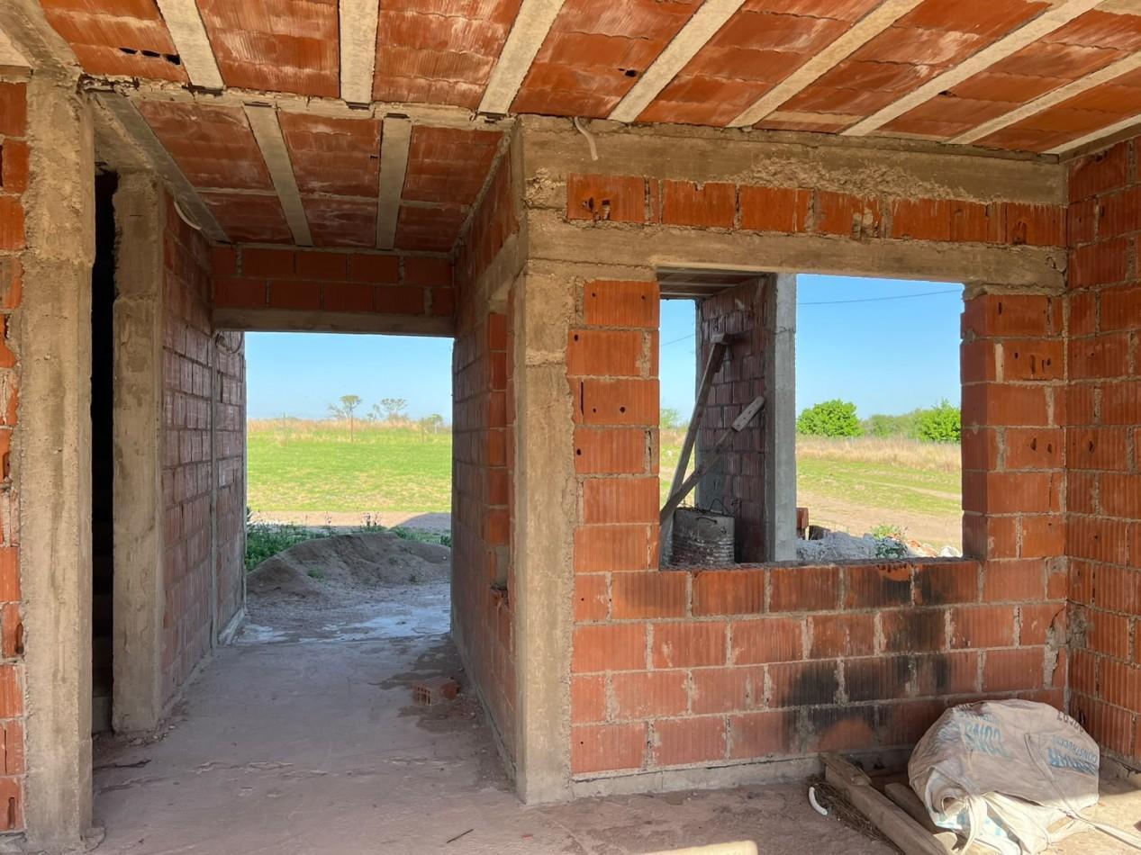 Foto de Casa en venta 3 dorm en construccion B° Aires del Nordeste!, imagen 4