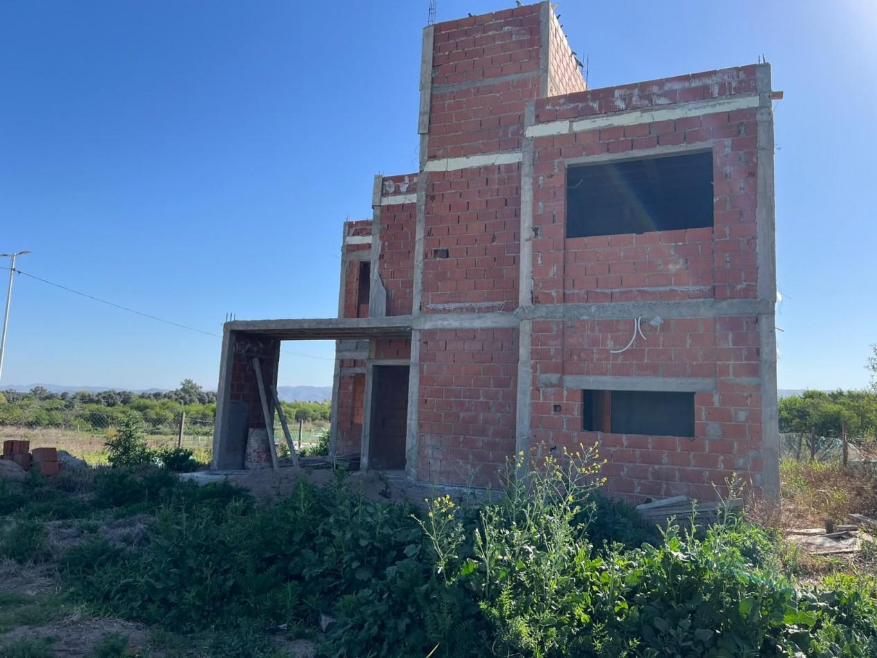 Foto de Casa en venta 3 dorm en construccion B° Aires del Nordeste!, imagen 2
