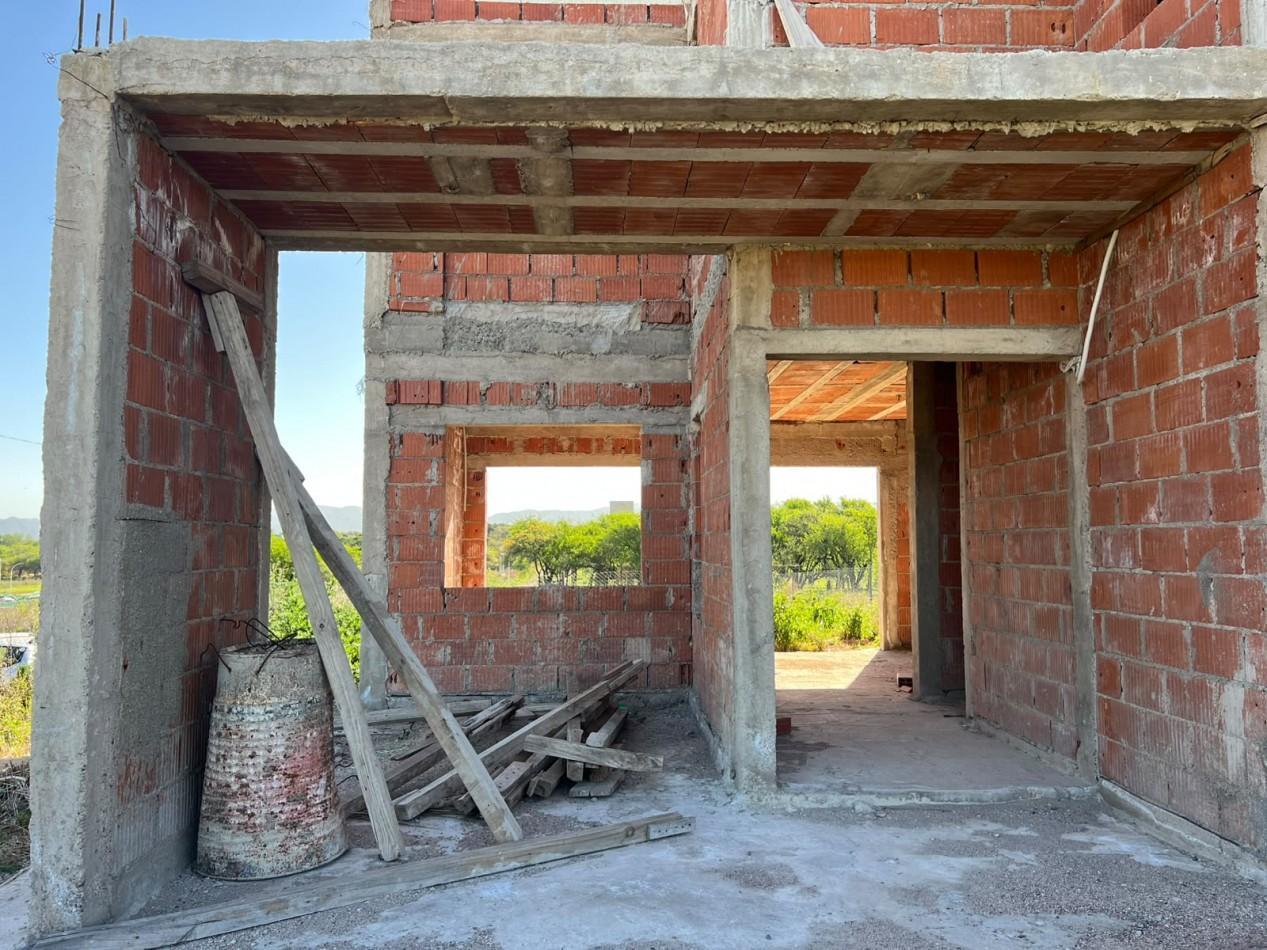 Foto de Casa en venta 3 dorm en construccion B° Aires del Nordeste!, imagen 3