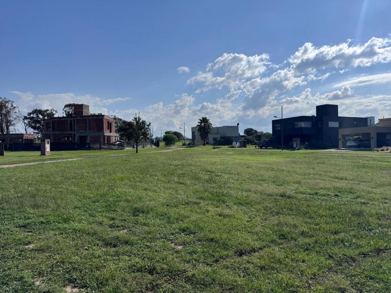 Foto de LOTE EN VENTA VALLE DE GOLF- MALGUEÑO. 853 M2. 1° ETAPA., imagen 4