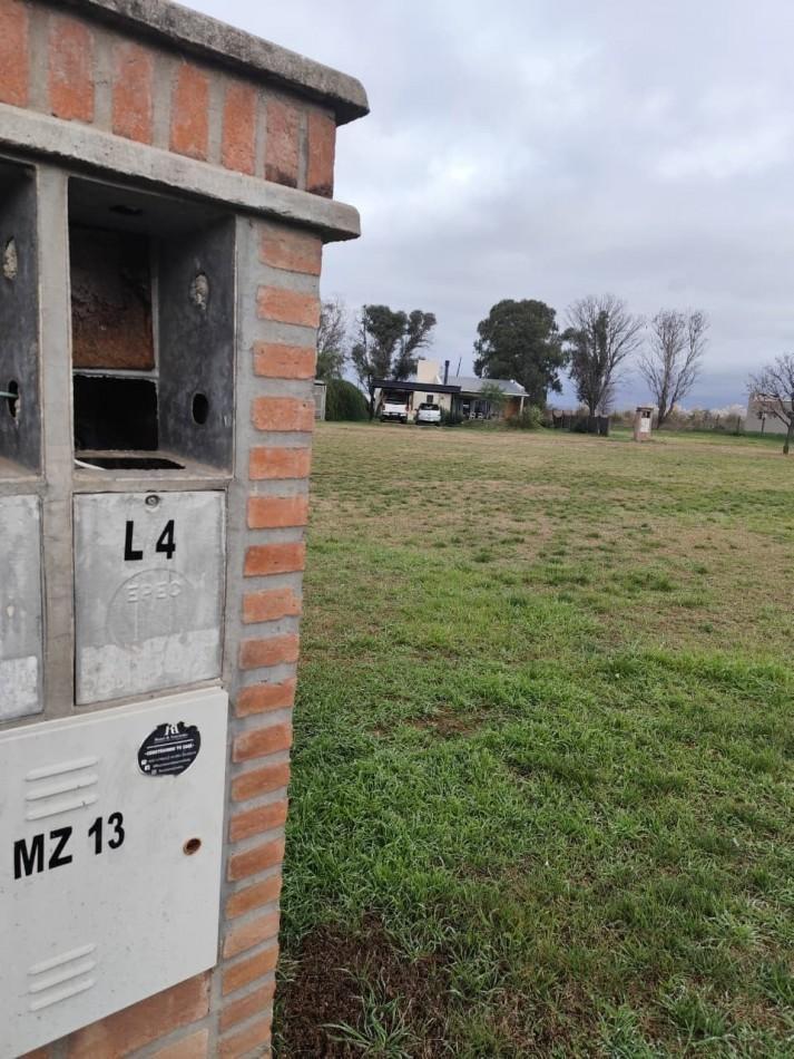 Foto de LOTE EN VENTA VALLE DE GOLF- MALGUEÑO. 853 M2. 1° ETAPA., imagen 3