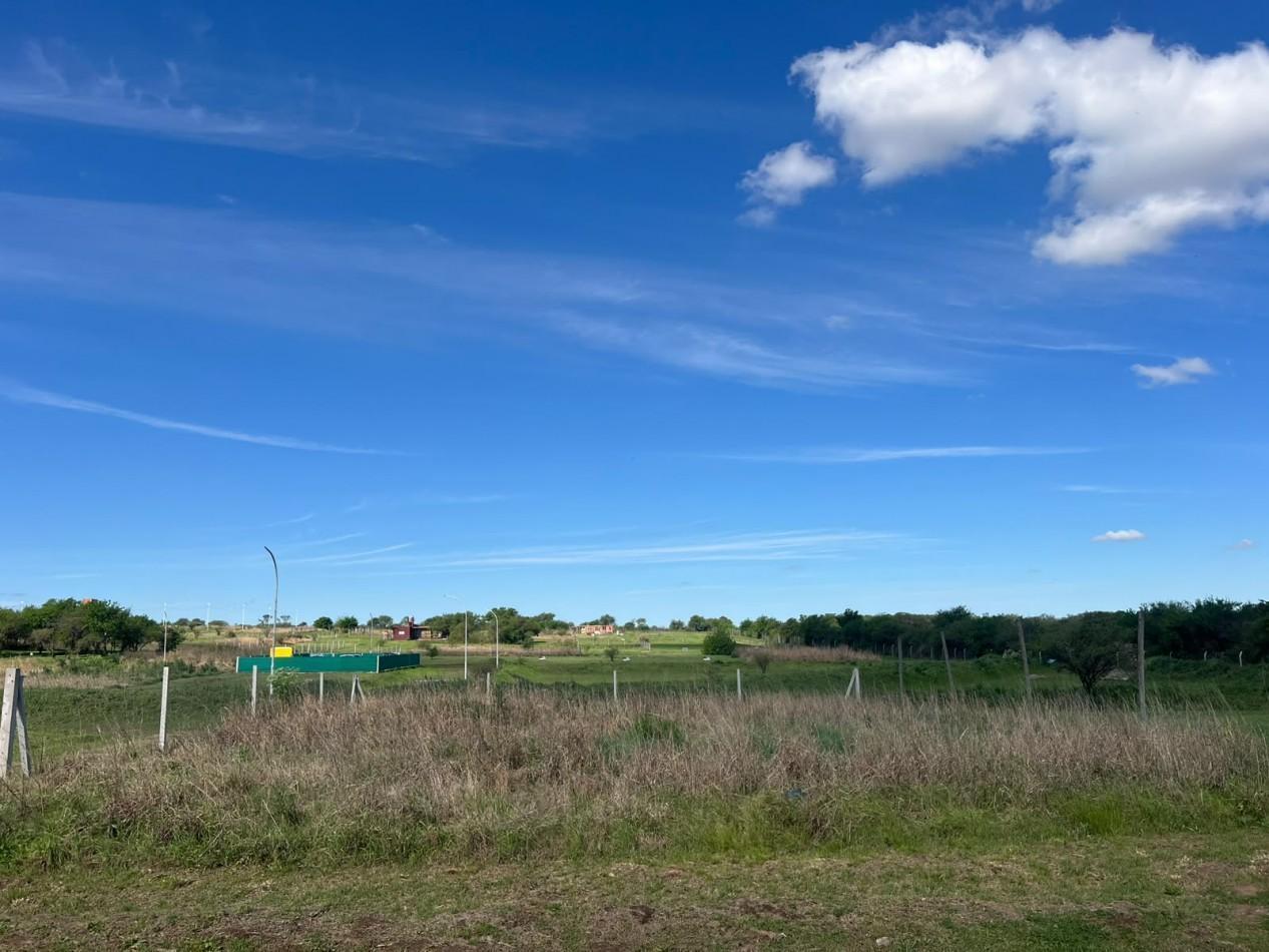 Foto de VENDO LOTE DE 571 M2 en B° AIRES DEL NORDESTE- OPORTUNIDAD, imagen 3