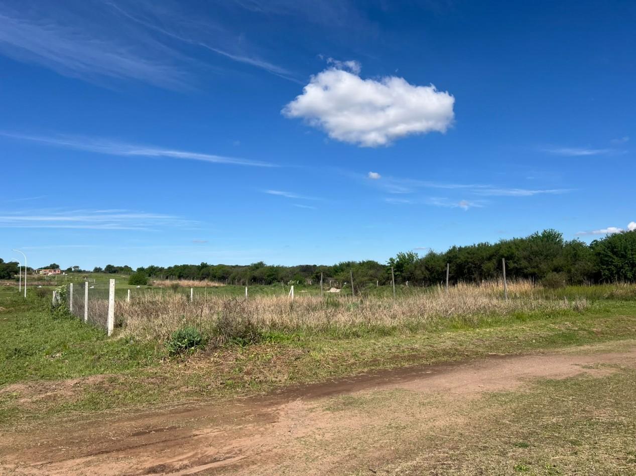 Foto de VENDO LOTE DE 571 M2 en B° AIRES DEL NORDESTE- OPORTUNIDAD, imagen 1