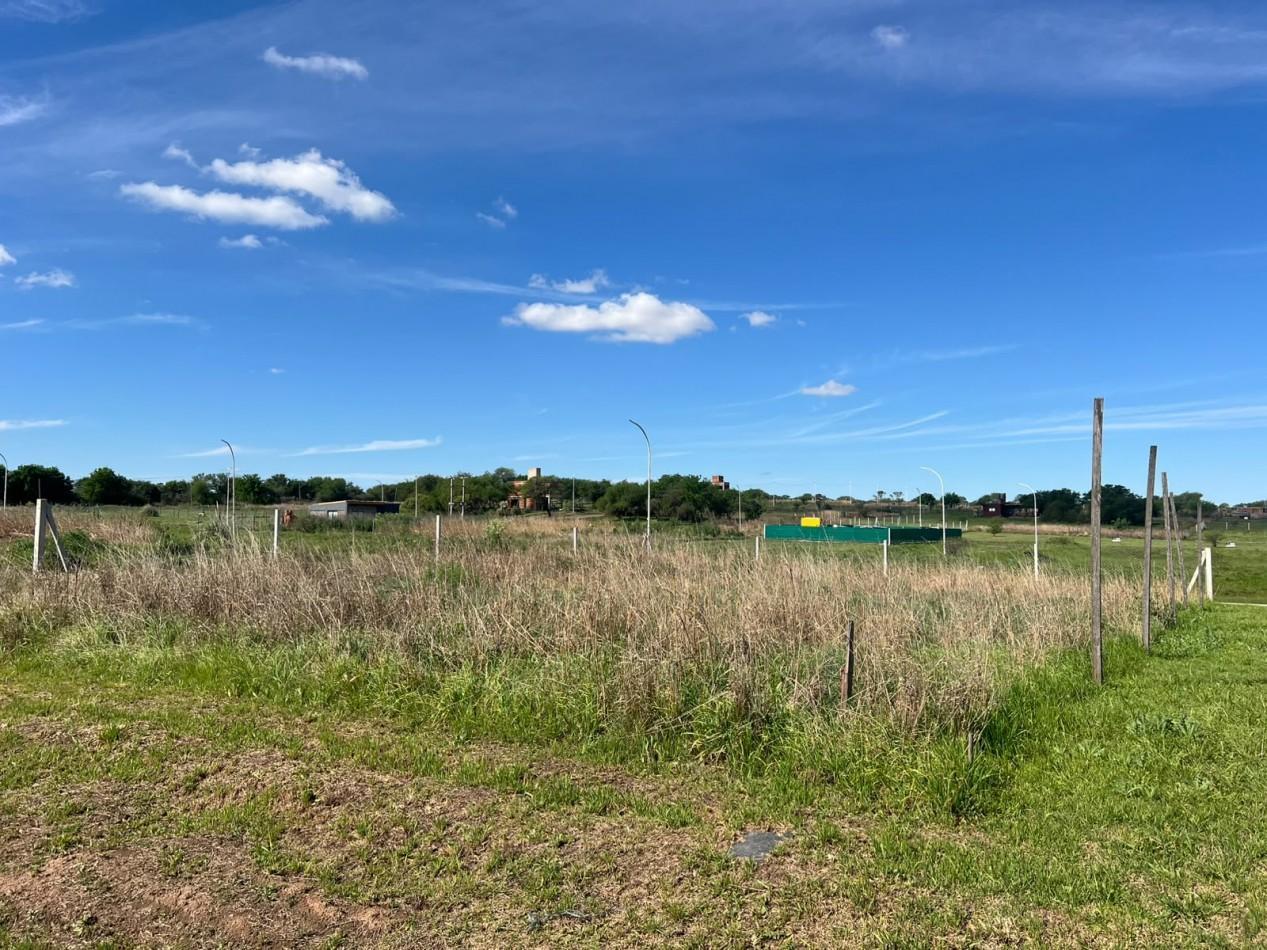 Foto de VENDO LOTE DE 571 M2 en B° AIRES DEL NORDESTE- OPORTUNIDAD, imagen 2