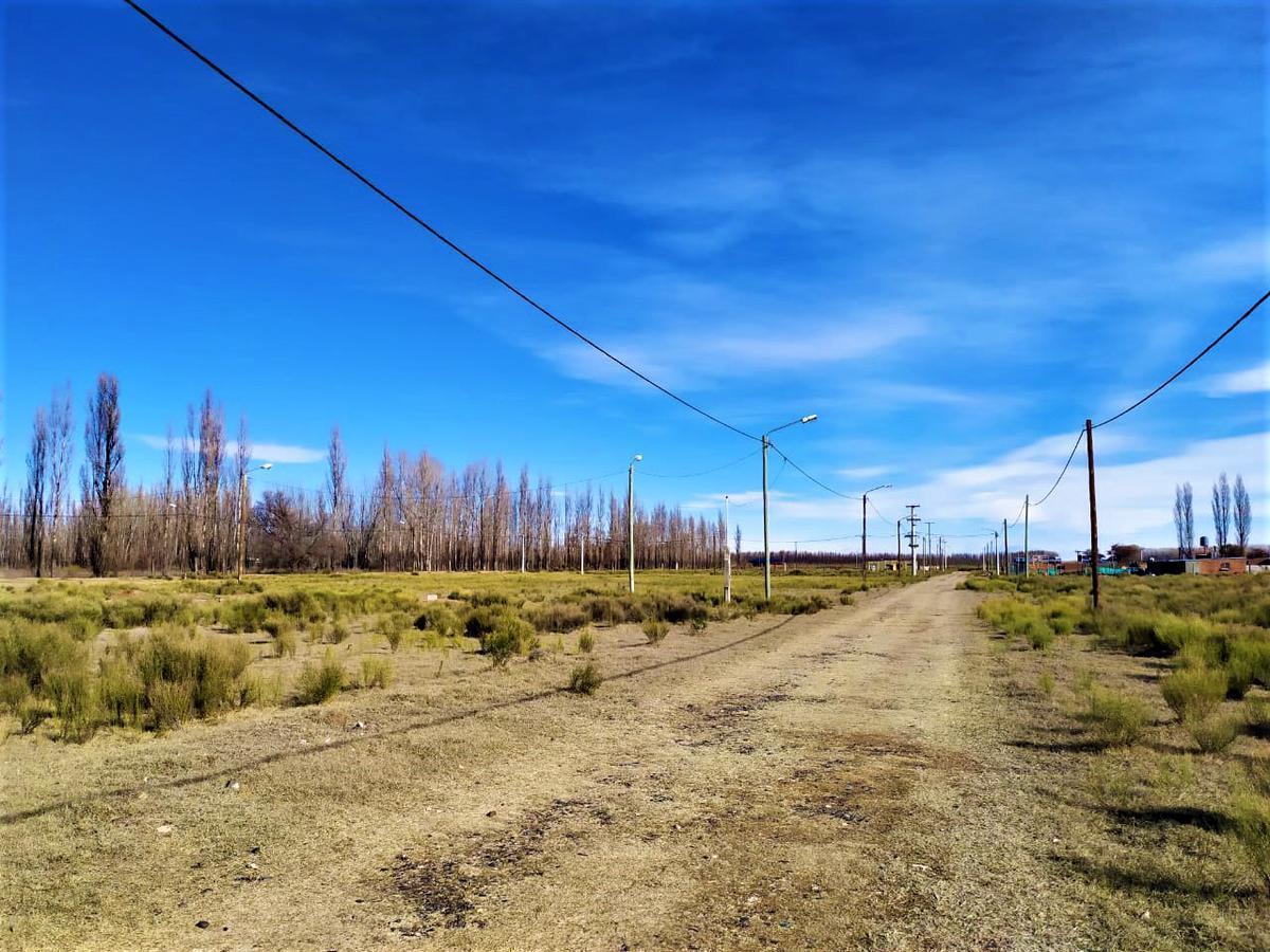 Propiedad en Argentina