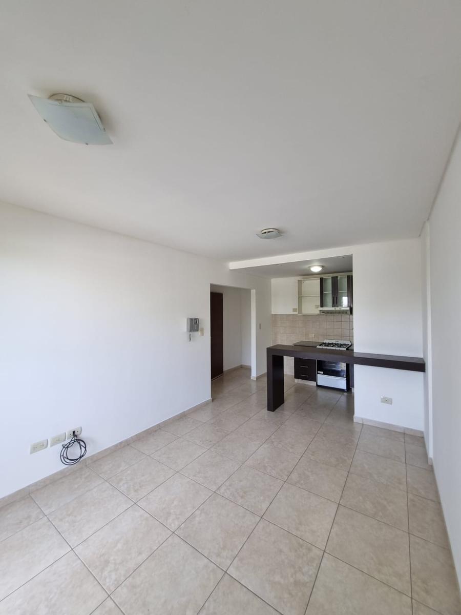 Departamento en Venta 1