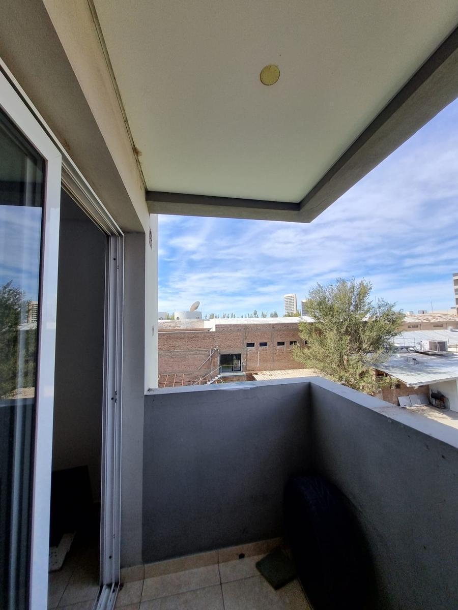 Departamento en Venta 3