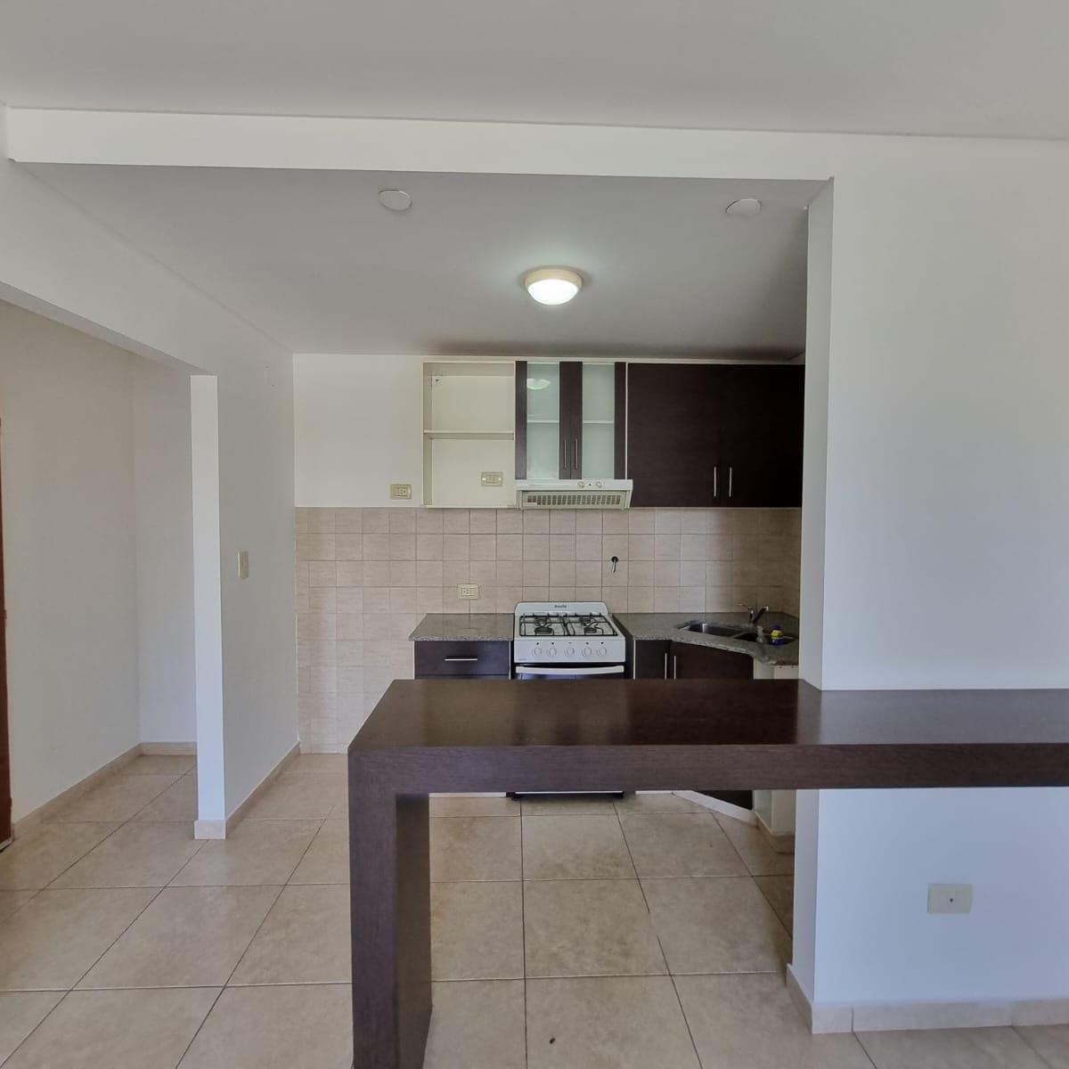 Departamento en Venta 2