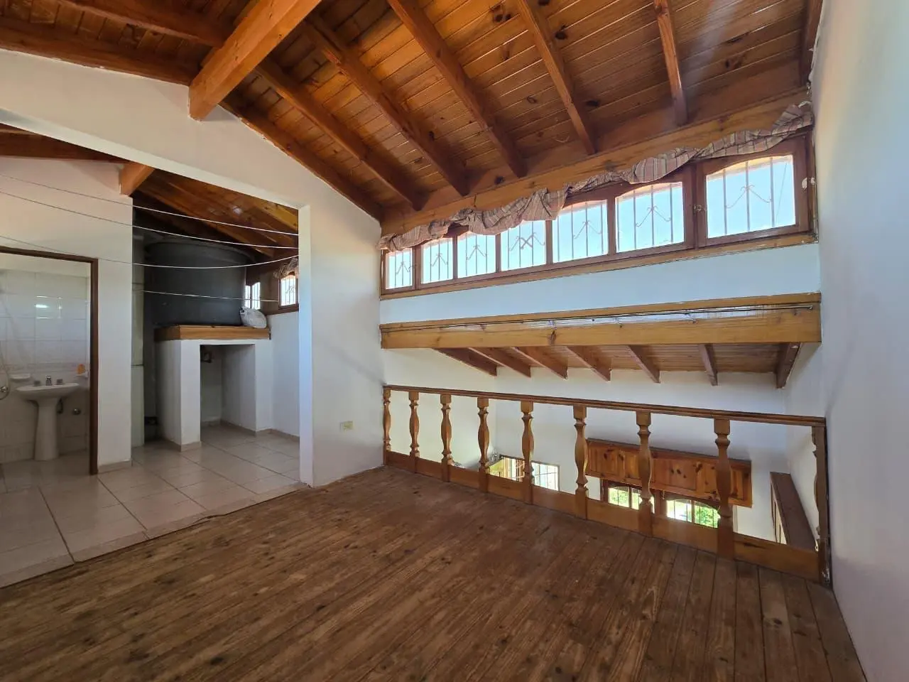 Casa en VENTA 8