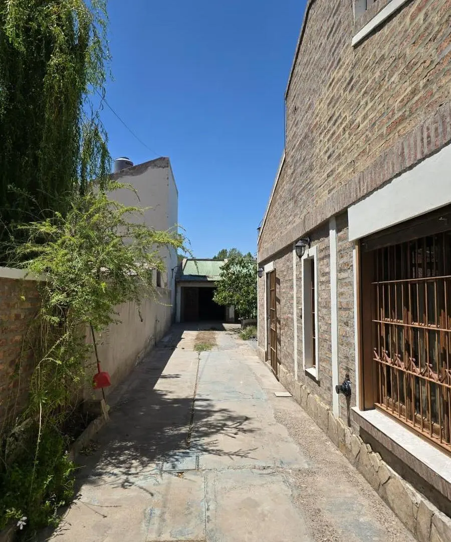 Casa en VENTA 3