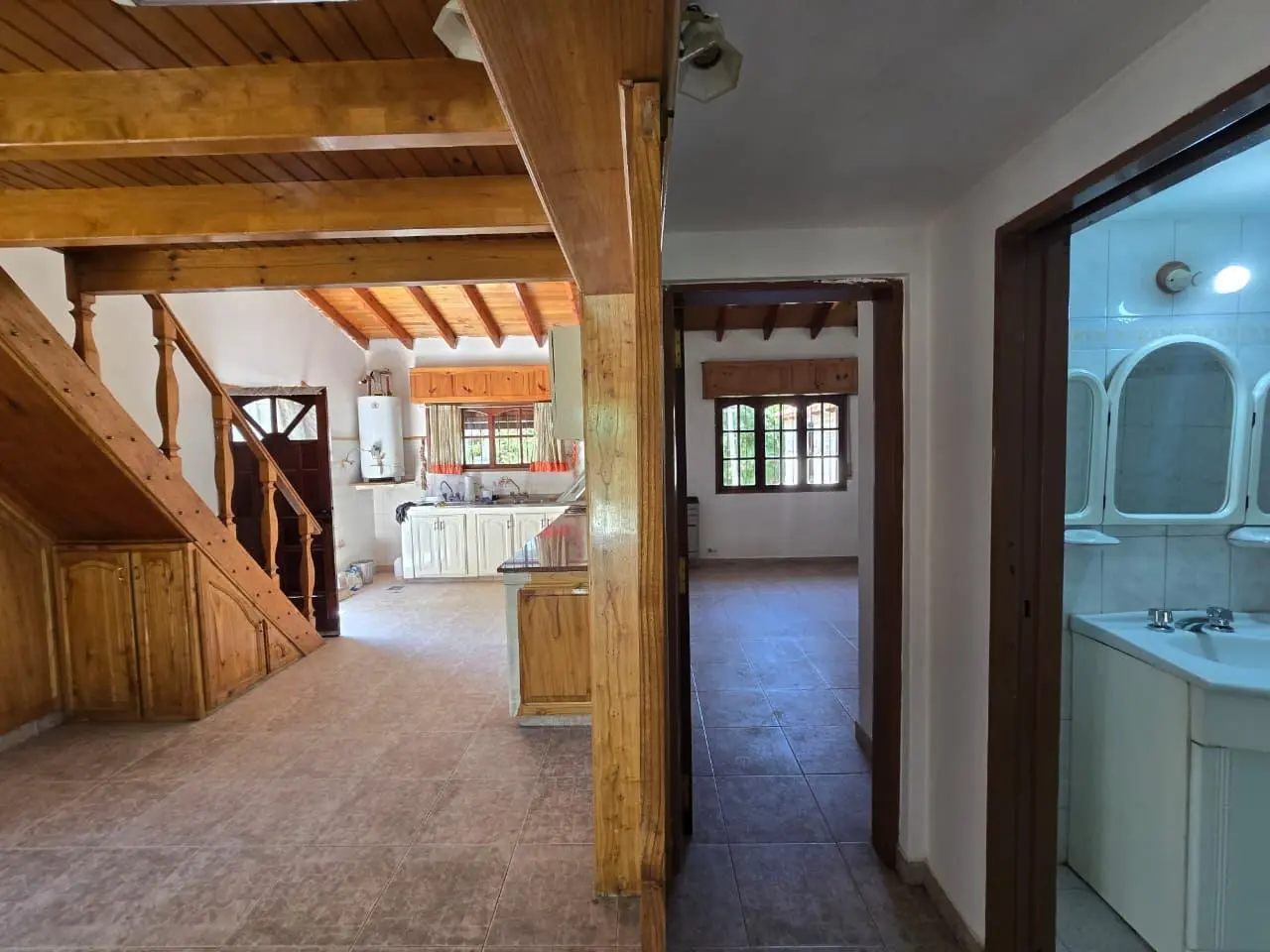 Casa en VENTA 4