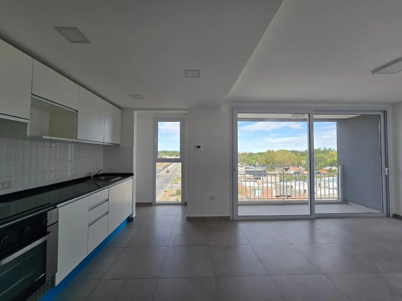 Departamento en VENTA 1