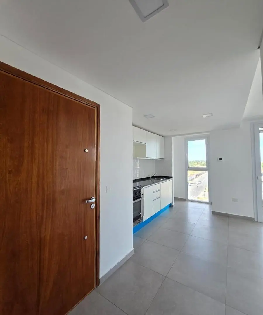Departamento en VENTA 4