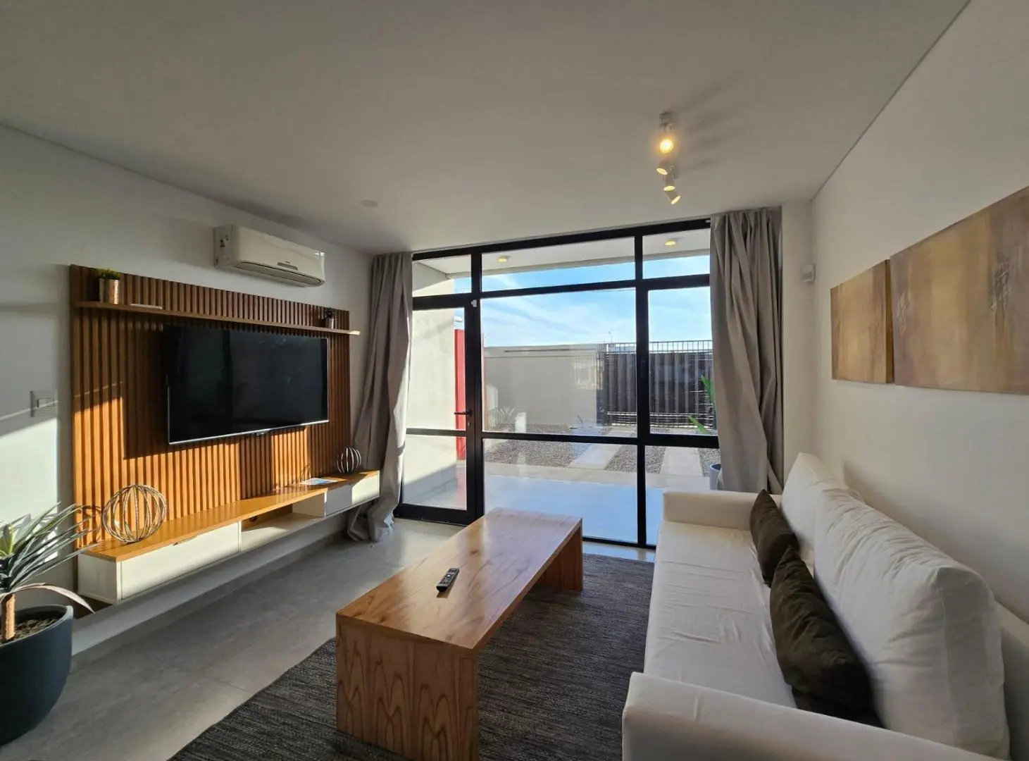 Departamento en ALQUILER 3