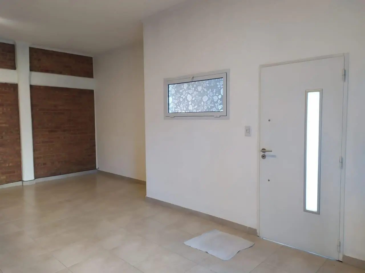 Departamento Monoambiente en ALQUILER 3