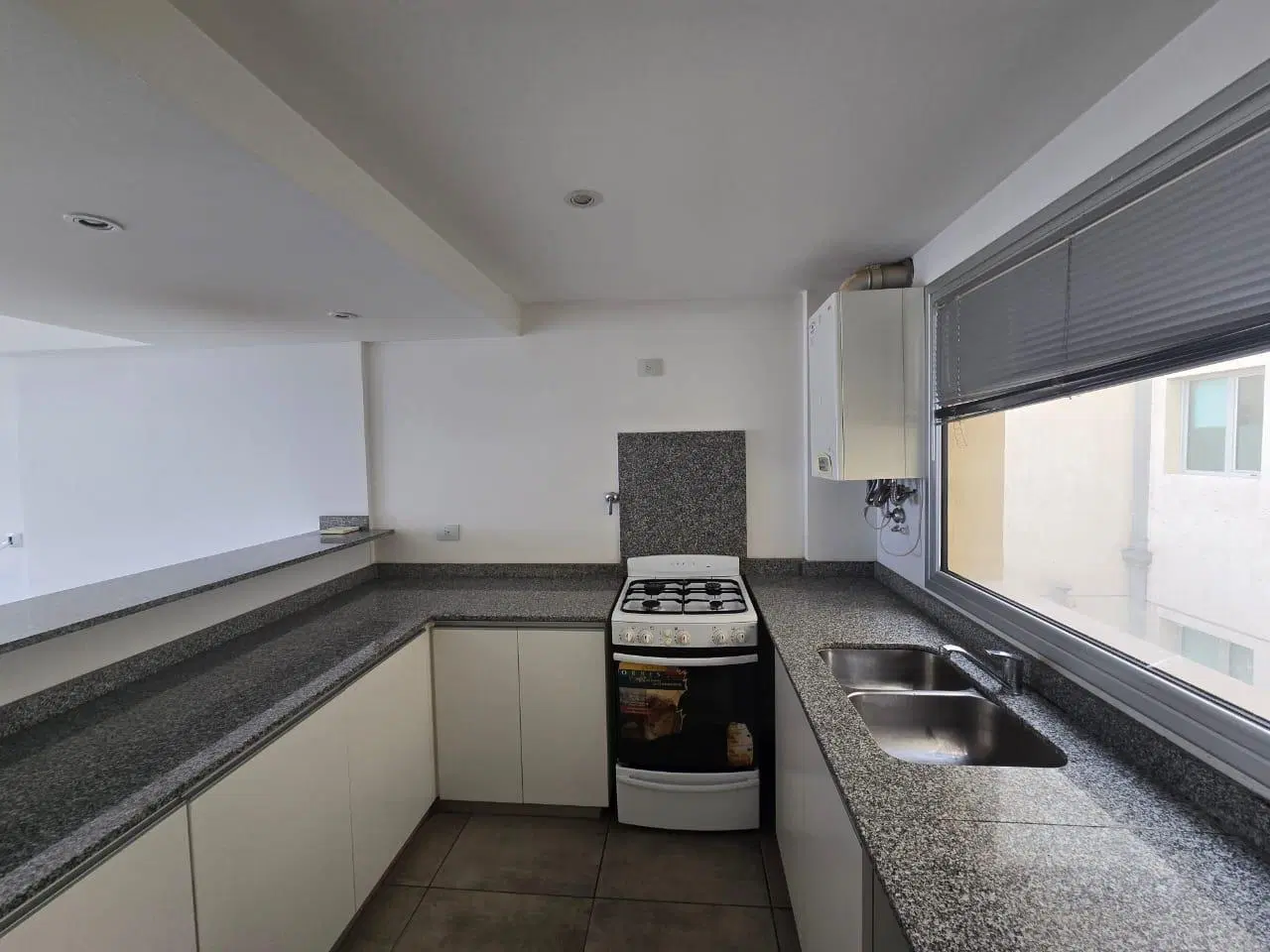 Departamento en VENTA 1