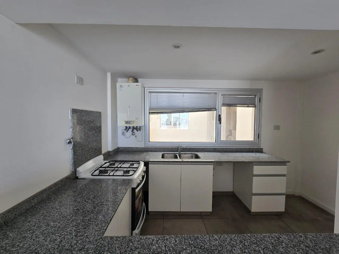 Departamento en VENTA 2