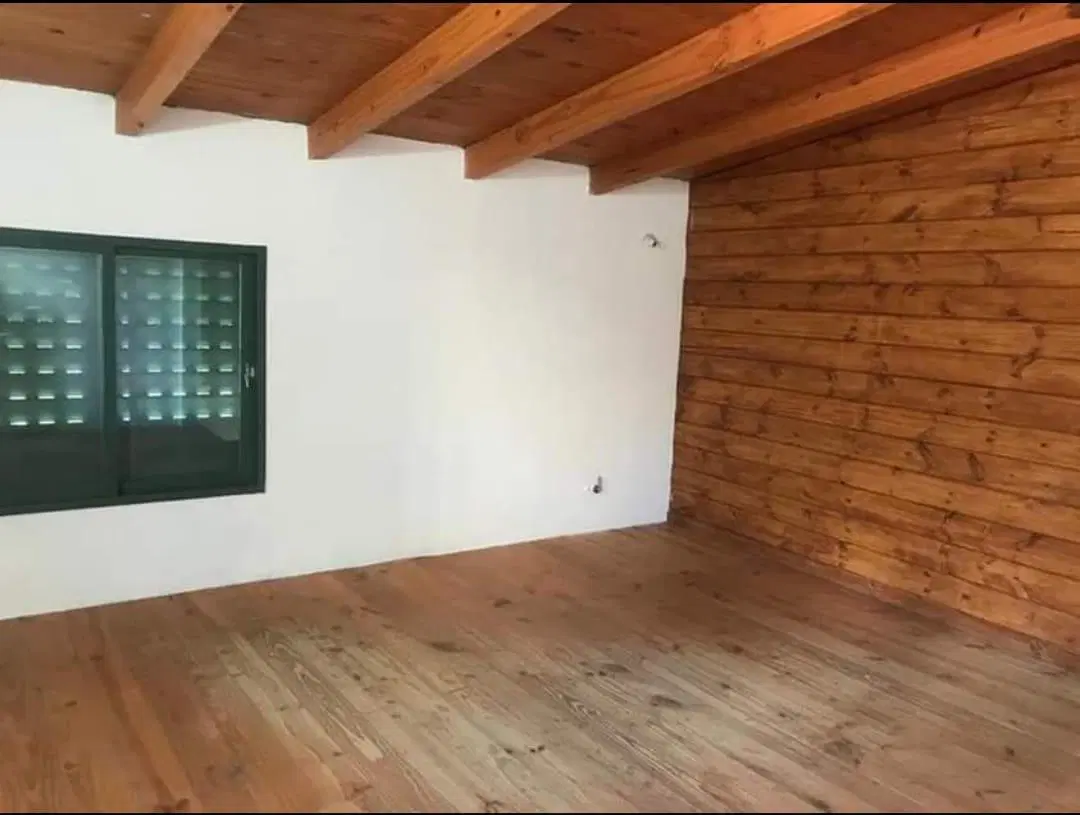 Casa en ALQUILER 5